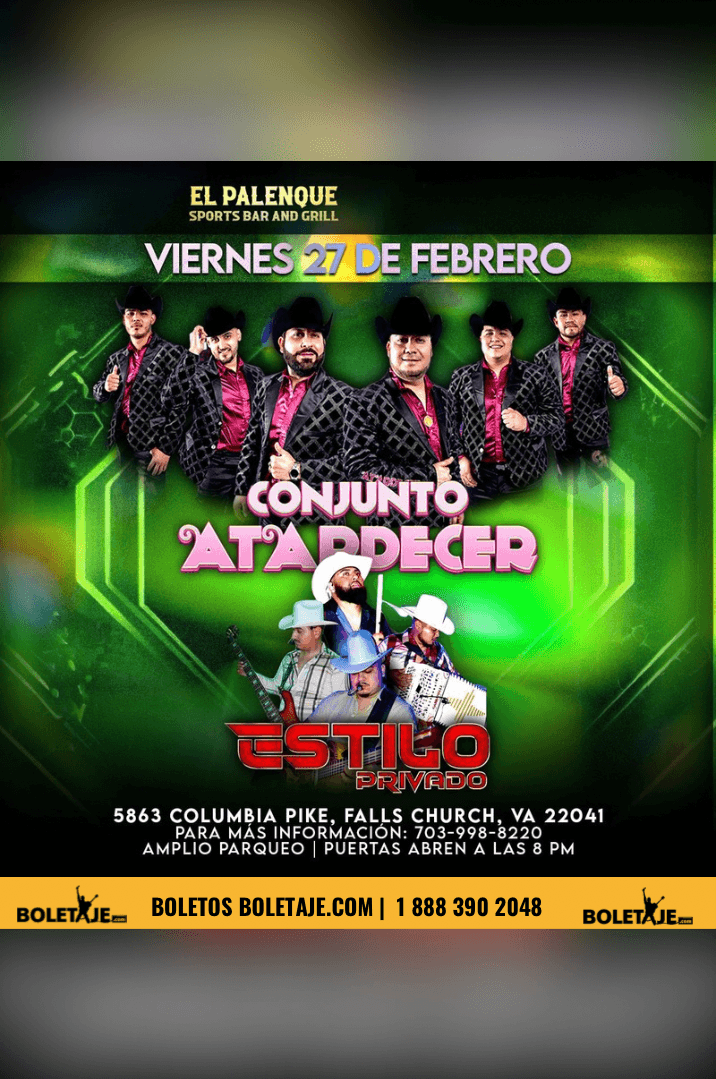 EL PALENQUE SPORTS BAR AND GRILL