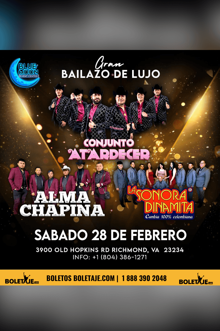 BLUE MOON EVENT CENTER