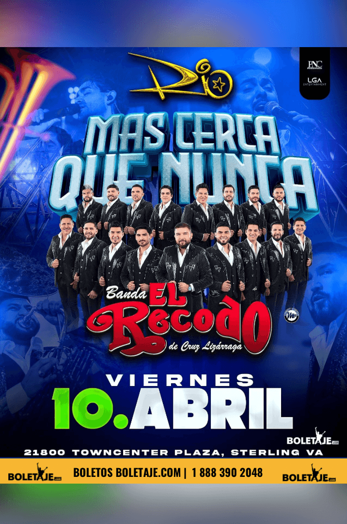 Banda El Recodo